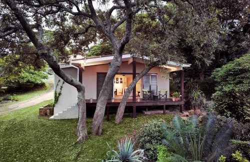 White River House | umSisi Cottage