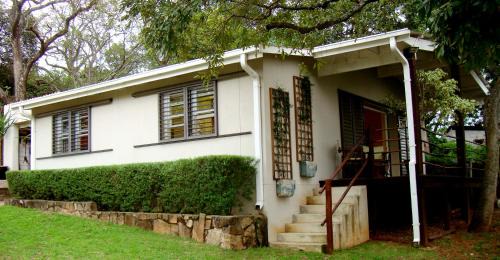 White River House | umSisi Cottage