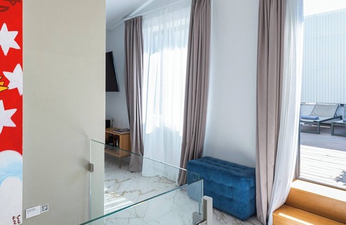 Centro Hotel | UMusic Hotel Madrid