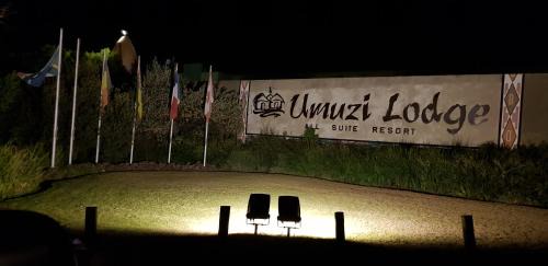 Secunda Hotel | Umuzi Lodge