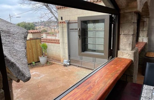 Greater Johannesburg Metropolitan Area House | Umuzi Tranquility guesthouse