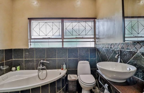 Alberton House | Umuzi Tranquility The view 2