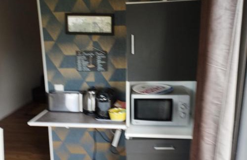 Morlaix House | un îlot de calme