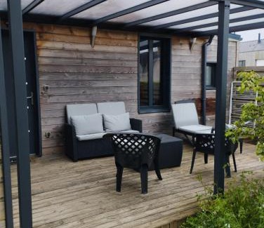 Morlaix House | un îlot de calme