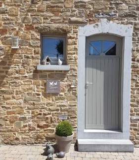 Rouvreux House | Un Air de Campagne