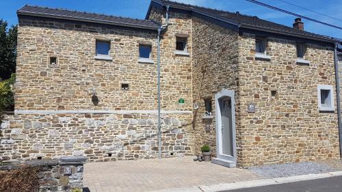 Rouvreux House | Un Air de Campagne