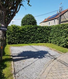 Rouvreux House | Un Air de Campagne