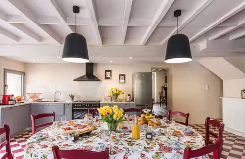 Buzet-sur-Baise House | Un Air de Famille - Country house with swimming pool