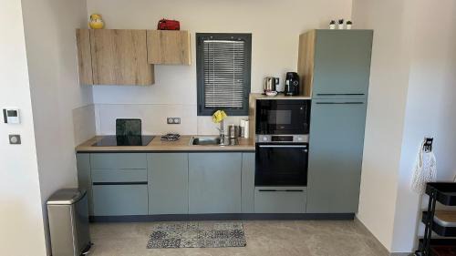 Corbara Apartment | Un air de paradis à Corbara