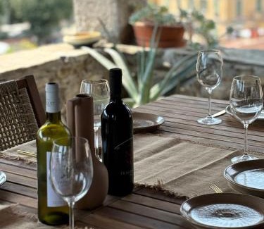 Dolceacqua House | Un Altra Vita- Authentic Italian getaway