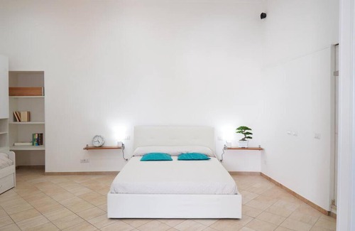 Bacoli Apartment | Un appartamento sul mare