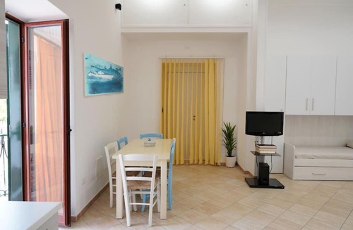 Bacoli Apartment | Un appartamento sul mare