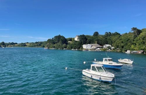 Plouhinec Apartment | Un appartement au château de Locquéran Finistère
