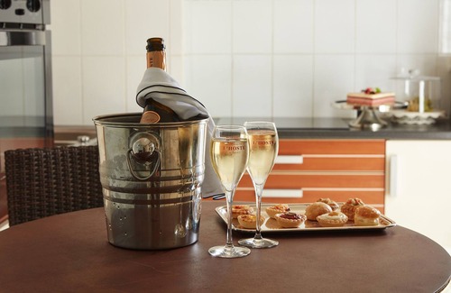 Vannes Apartment | Un Appartement Penthouse d'Exception sur le Port de Vannes