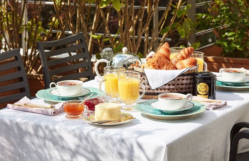 Vannes Apartment | Un Appartement Penthouse d'Exception sur le Port de Vannes