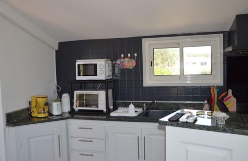 Taglio-Isolaccio Apartment | Un Balcon sur la Méditerranée 1