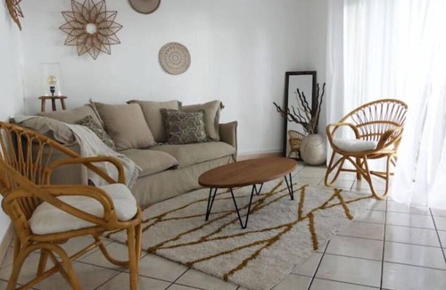 Bois de Nefles Villa | Un Besoin D'évasion, la Villa Majo Vous Accueille Chaleureusement