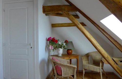 Belleme Apartment | Un bijou au cœur de Belleme