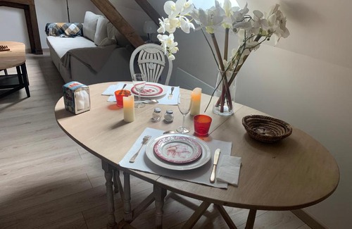 Belleme Apartment | Un bijou au cœur de Belleme