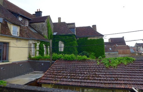 Belleme Apartment | Un bijou au cœur de Belleme