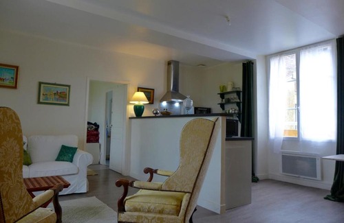 Belleme Apartment | Un bijou au cœur de Belleme