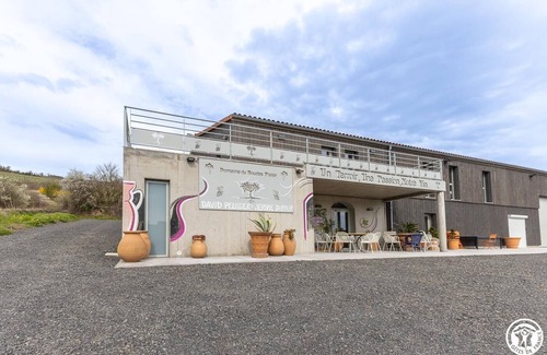 Boudes House | Un Boudes Plaisir - BOUDES