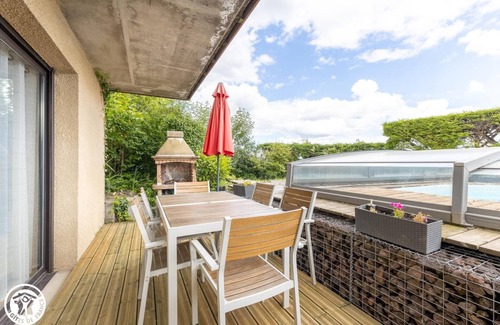 Cebazat House | Un Bout de Volcan - Cebazat