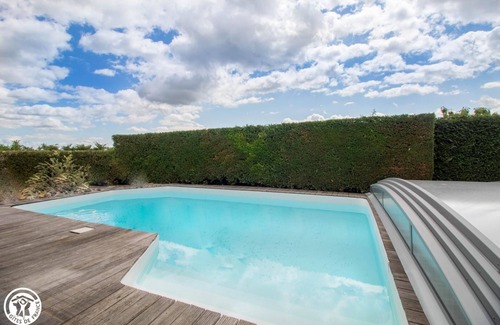 Cebazat House | Un Bout de Volcan - Cebazat