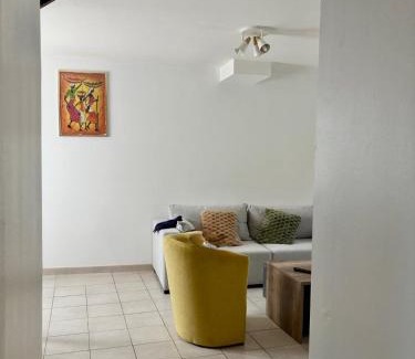 Darnetal House | Un calme à la ville