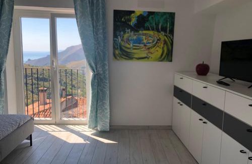 Aieta Apartment | Un Capriccio - Ginepro