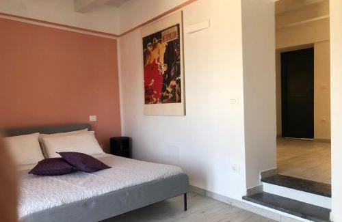 Aieta Apartment | Un Capriccio - Mirto