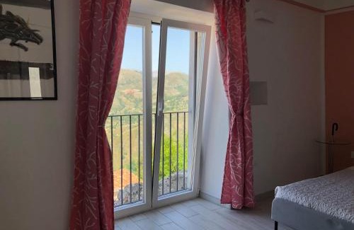 Aieta Apartment | Un Capriccio - Mirto