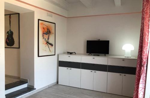 Aieta Apartment | Un Capriccio - Mirto