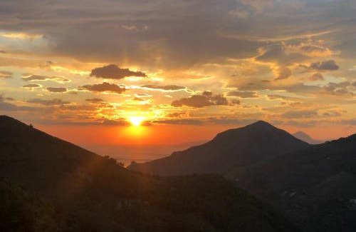 Aieta Apartment | Un Capriccio-Sambuco