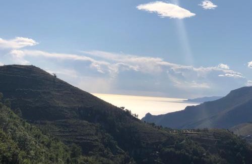 Aieta Apartment | Un Capriccio-Sambuco