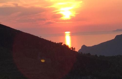 Aieta Apartment | Un Capriccio-Sambuco