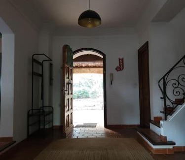 Vallauris Villa | Un coin de paradis