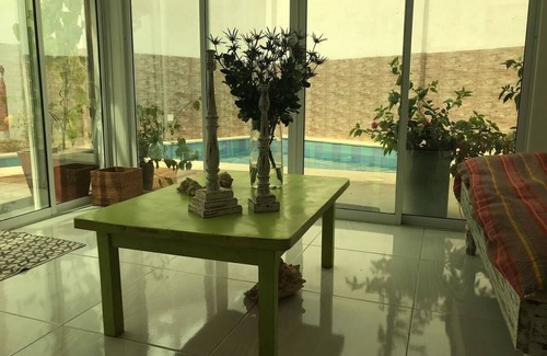 Santa Marta Cottage | Un descanso perfecto