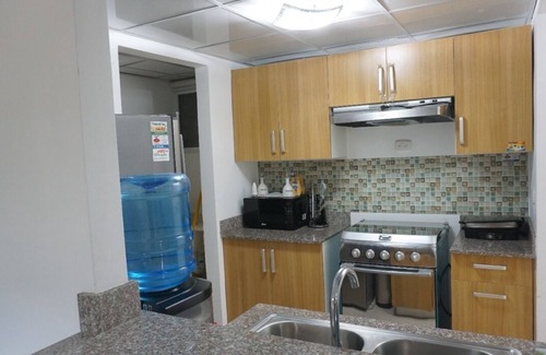 Licey al Medio Apartment | Un Espacio Pensando Enti