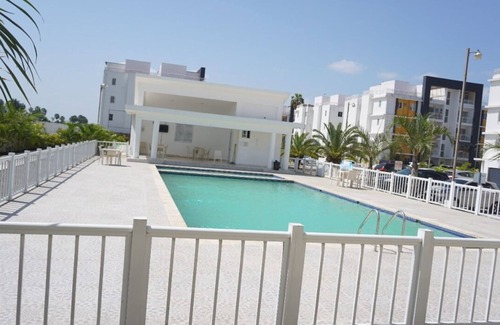 Licey al Medio Apartment | Un Espacio Pensando Enti