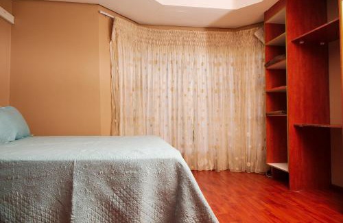 Middelburg House | Un-Furnished Rooms Contractors Accomodation at 66 Pongola Street, MIDDELBURG, Mpumalanga