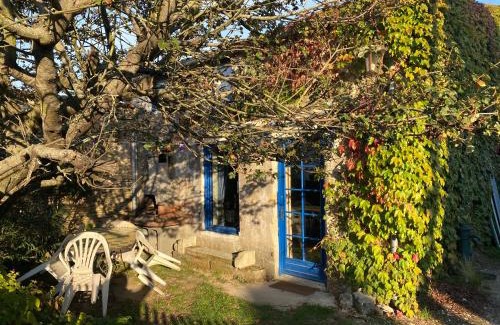 Saint Froult House | un gîte authentique à la mer