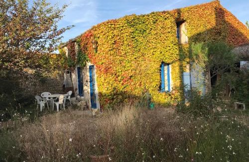 Saint Froult House | un gîte authentique à la mer