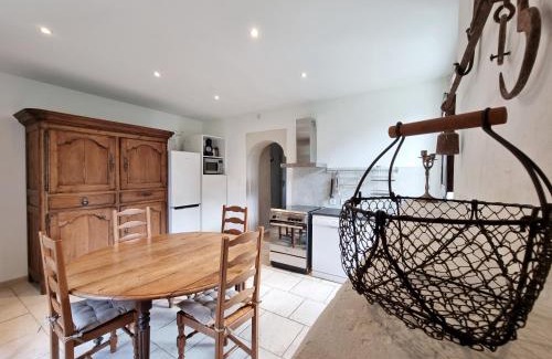 Roullet-Saint-Estephe House | Un gîte en Charente, gîte 4 étoiles