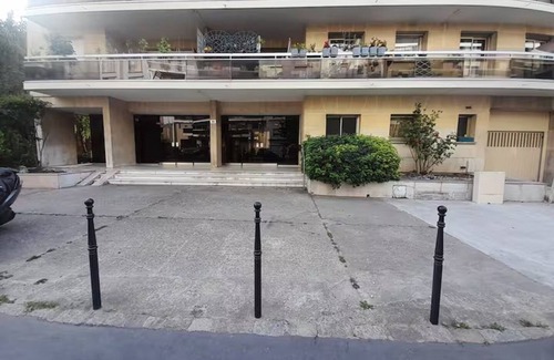 Silly-Gallieni Apartment | Un havre de paix à Boulogne-Billancourt