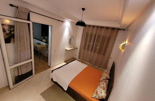 Sidi Rahal Apartment | Un havre de paix à Garden Beach Sidi Rahal