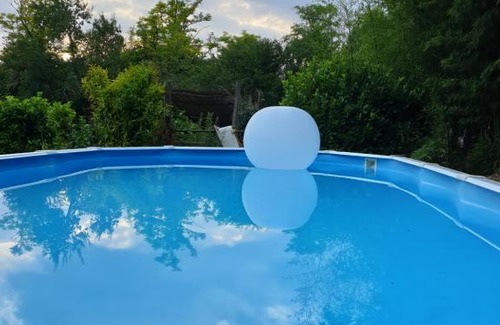 Anzex Villa | Un havre de paix