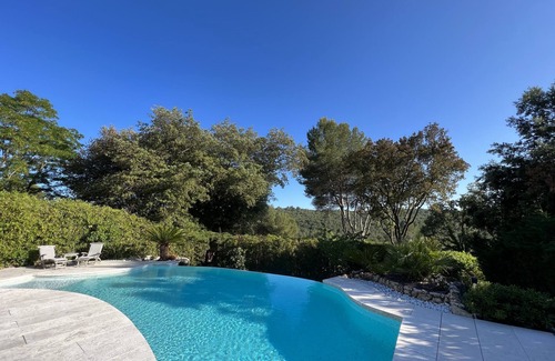 Biot House | Un Havre de Paix Proche de Tout