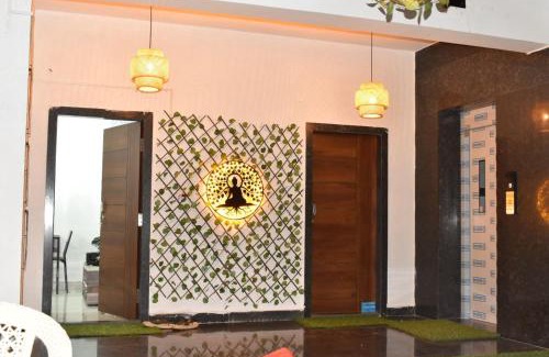 Hyderabad Apartment | UN Homes