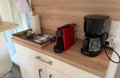 Montreuil Apartment | Un jardin au bord de l'eau